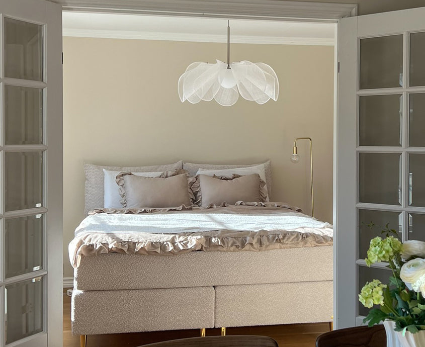 Markslöjd - Lighting in Scandinavian design since 1963