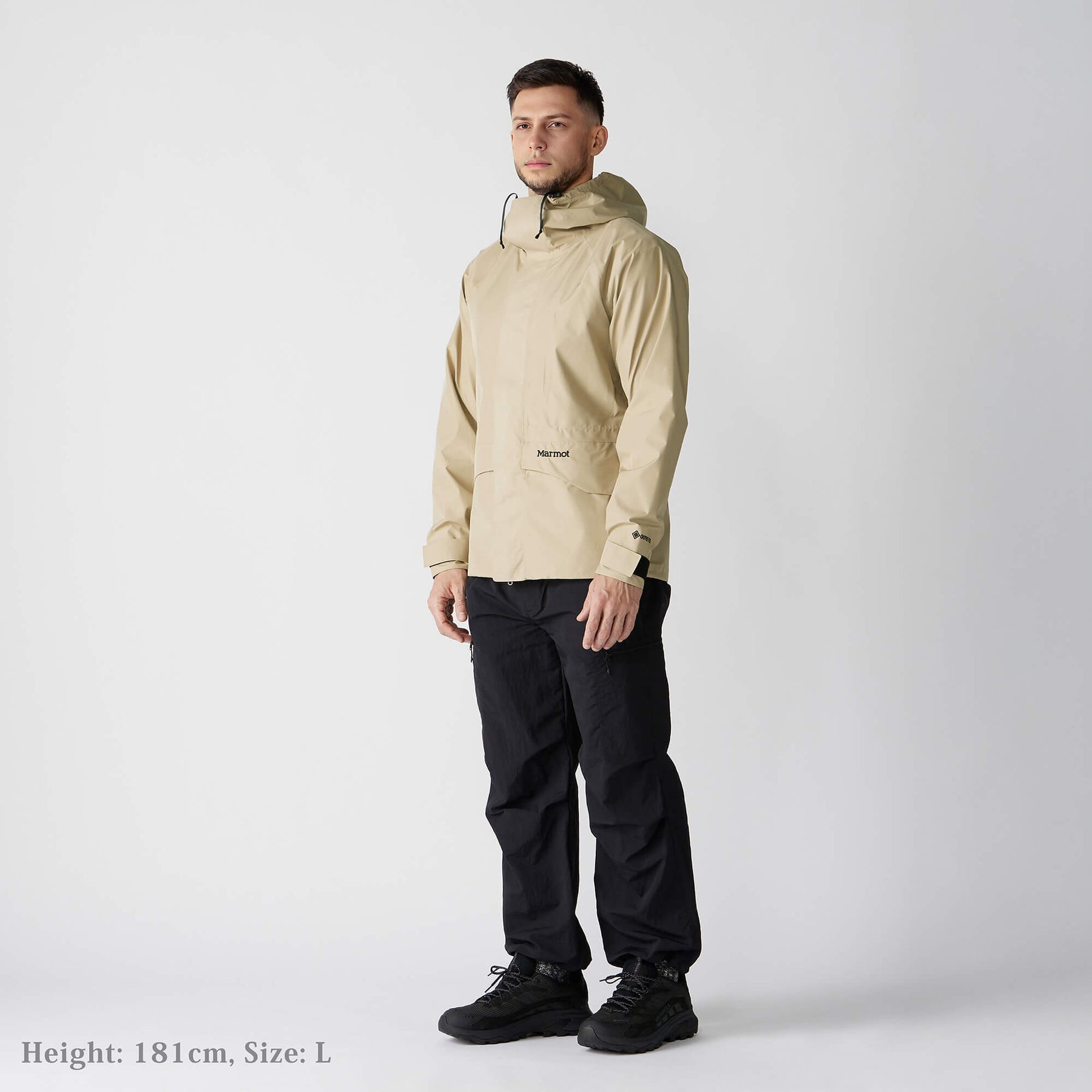All Weather Parka(オールウェザーパーカ )
