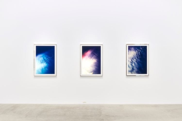 武田陽介 個展 「Singinʼ in the Rain」 — MARPH