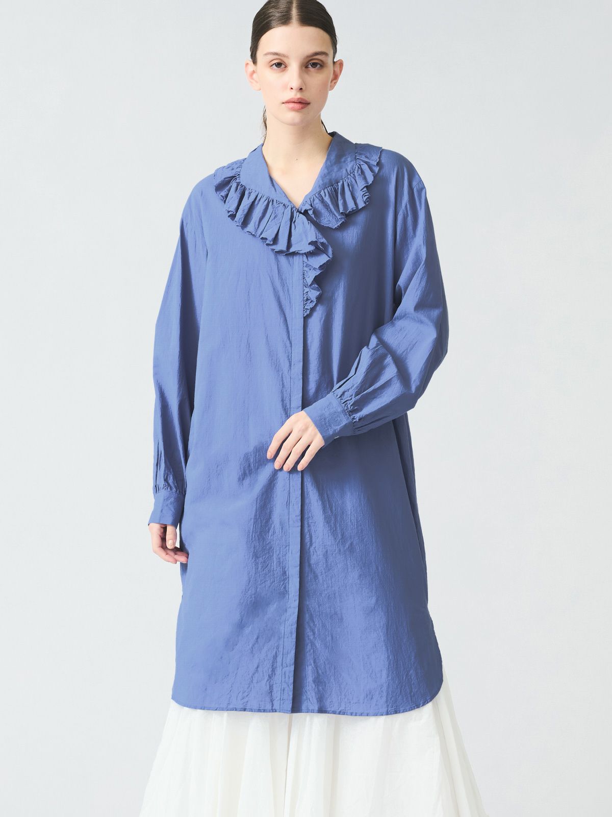 NEW ARRIVAL 2025 Spring Collection | mizuiro ind｜MARcourt ONLINE