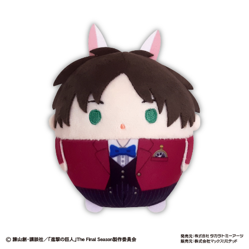 株式会社マックスリミテッド キャラクターグッズ製造企画