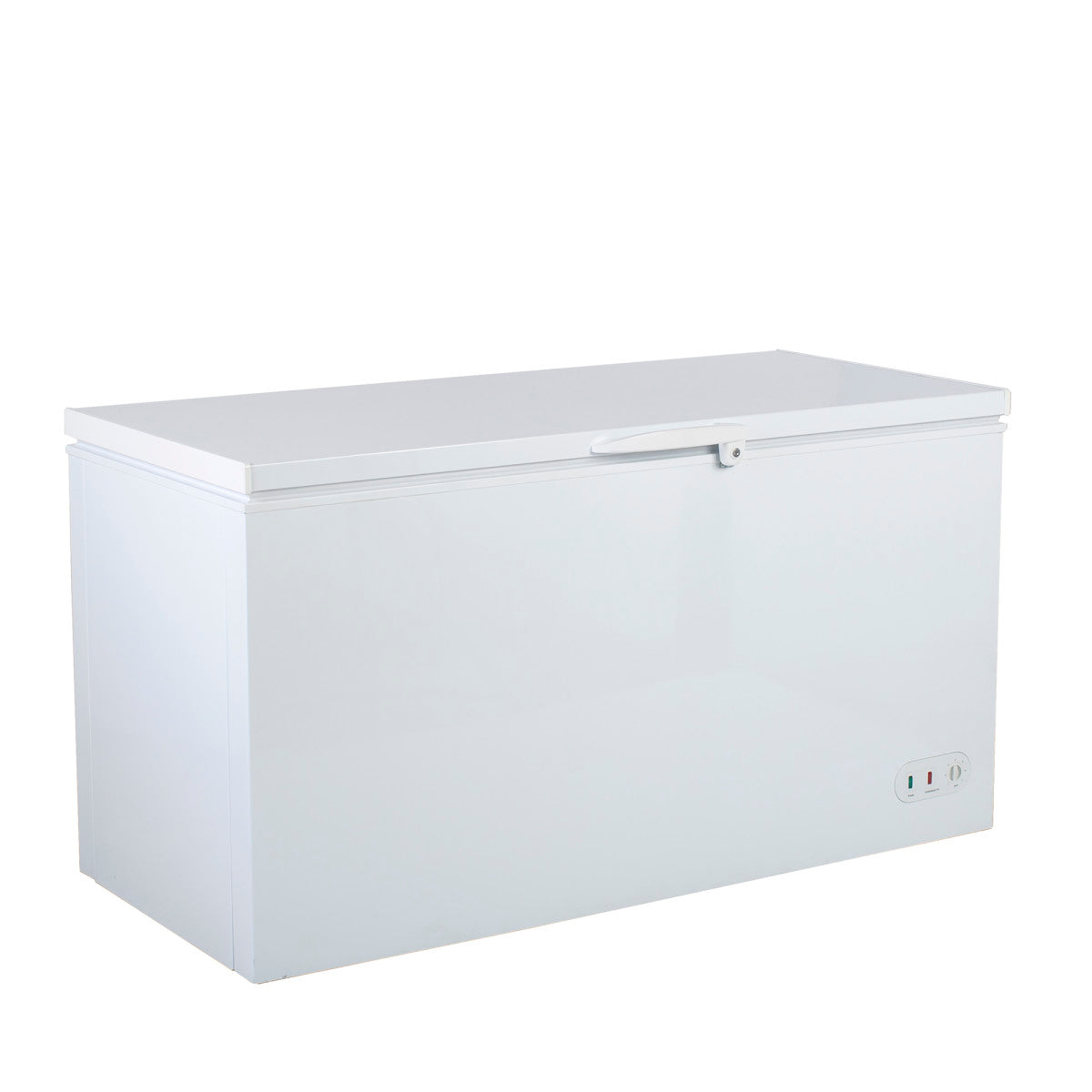 Maxx Cold Select Series Chest Freezer with Solid Top, 60.2