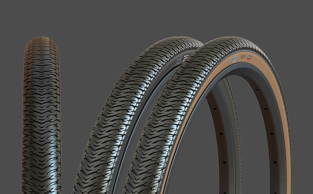 MAXXIS
