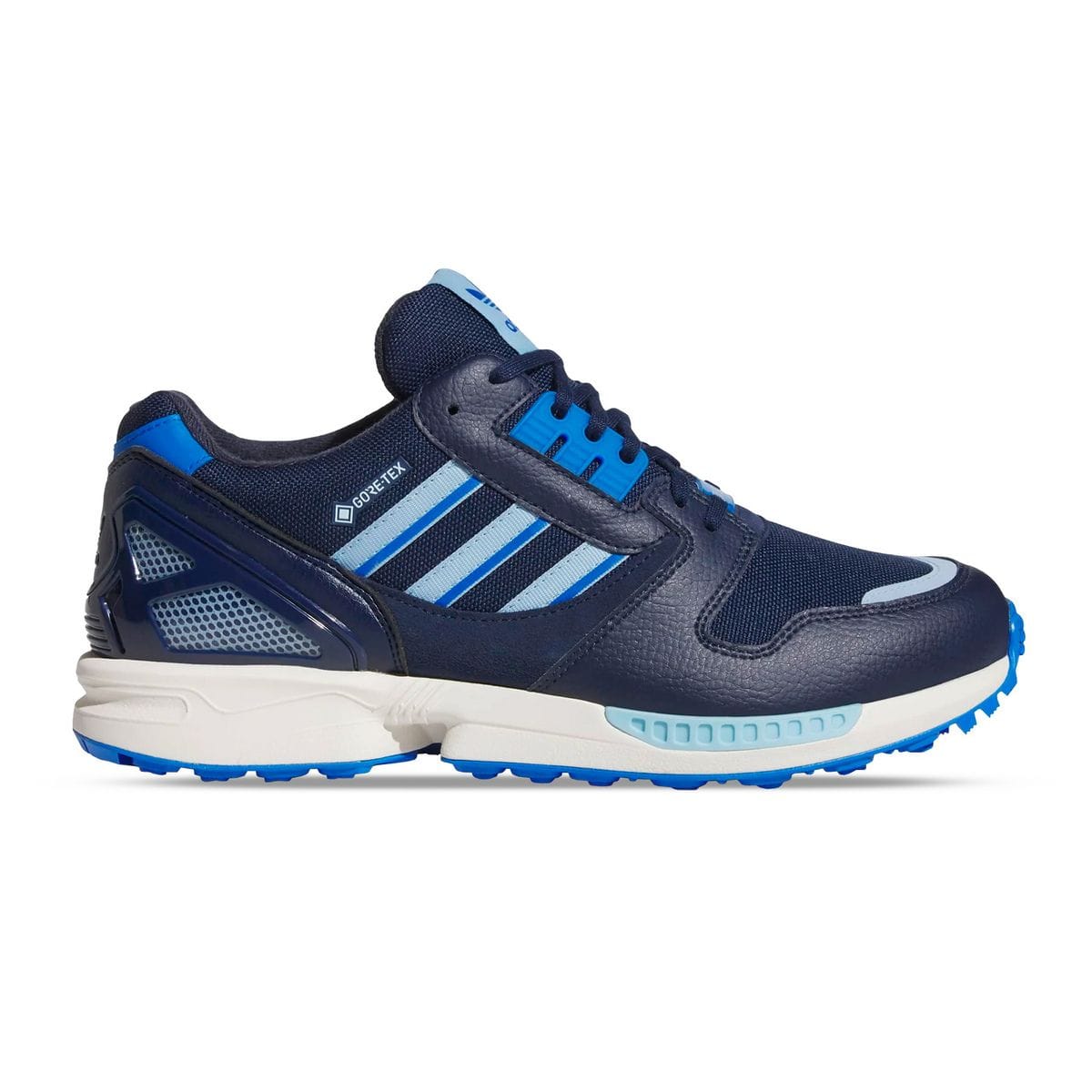 ADIDAS - ZX800 GTX GOLF - 051294901_NIGIN - NIGHT INDIGO - Scarpe