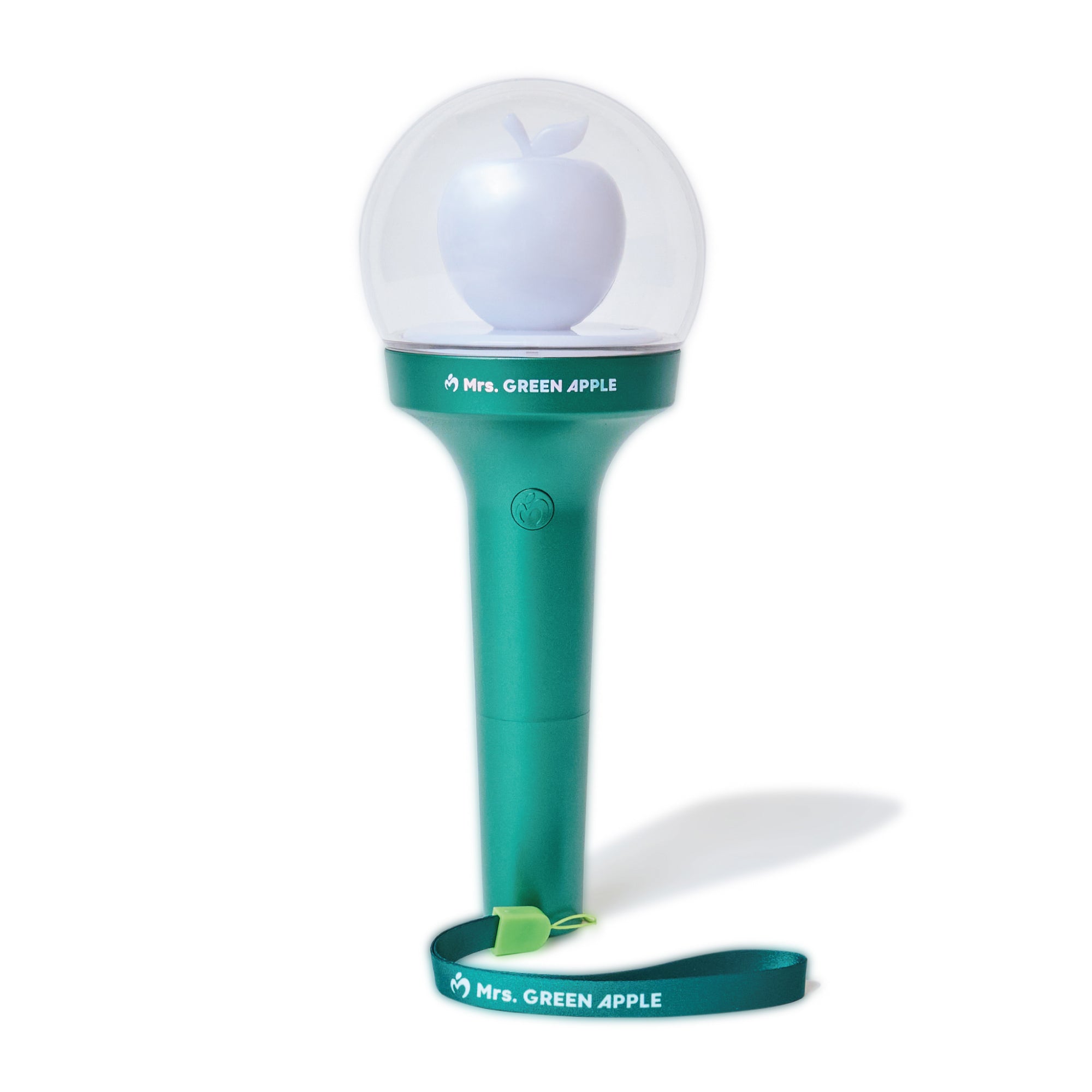 Pre-order] MGA Official Light Stick – Mrs. GREEN APPLE OFFICIAL STORE