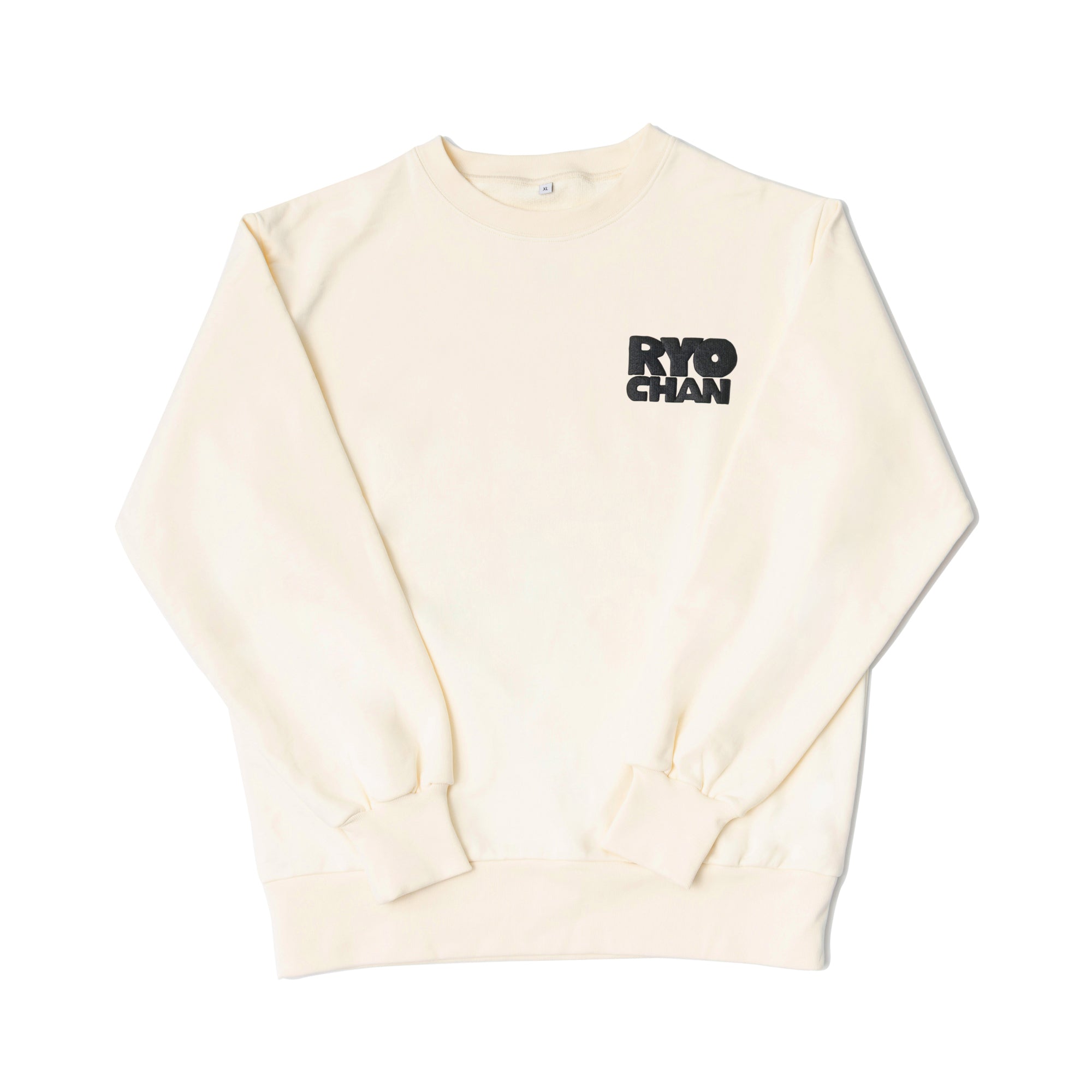 RYOCHAN OMEDETO SWEATSHIRT – Mrs. GREEN APPLE OFFICIAL STORE