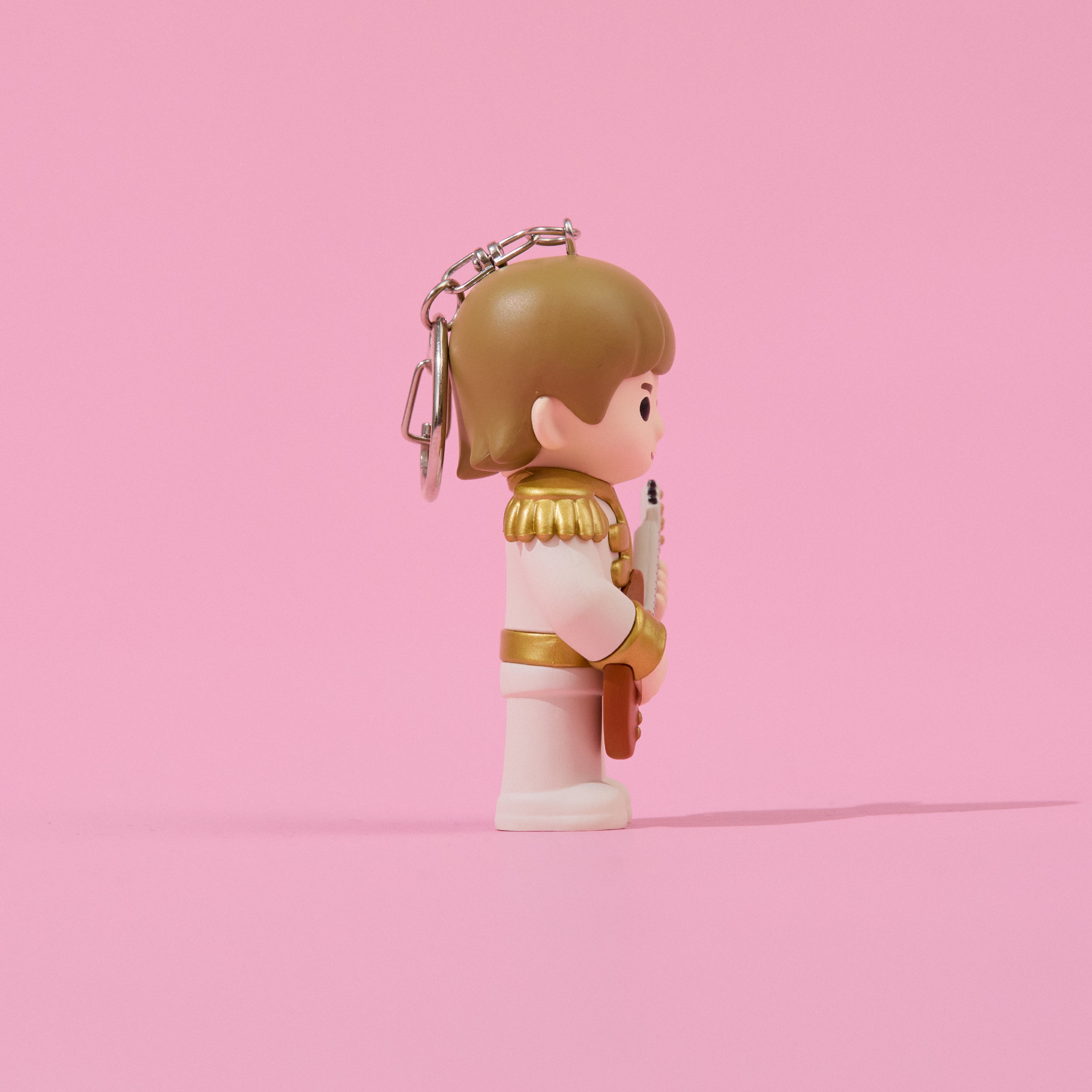 Wonder Museum MVキーホルダー(ケセラセラ) – Mrs. GREEN APPLE