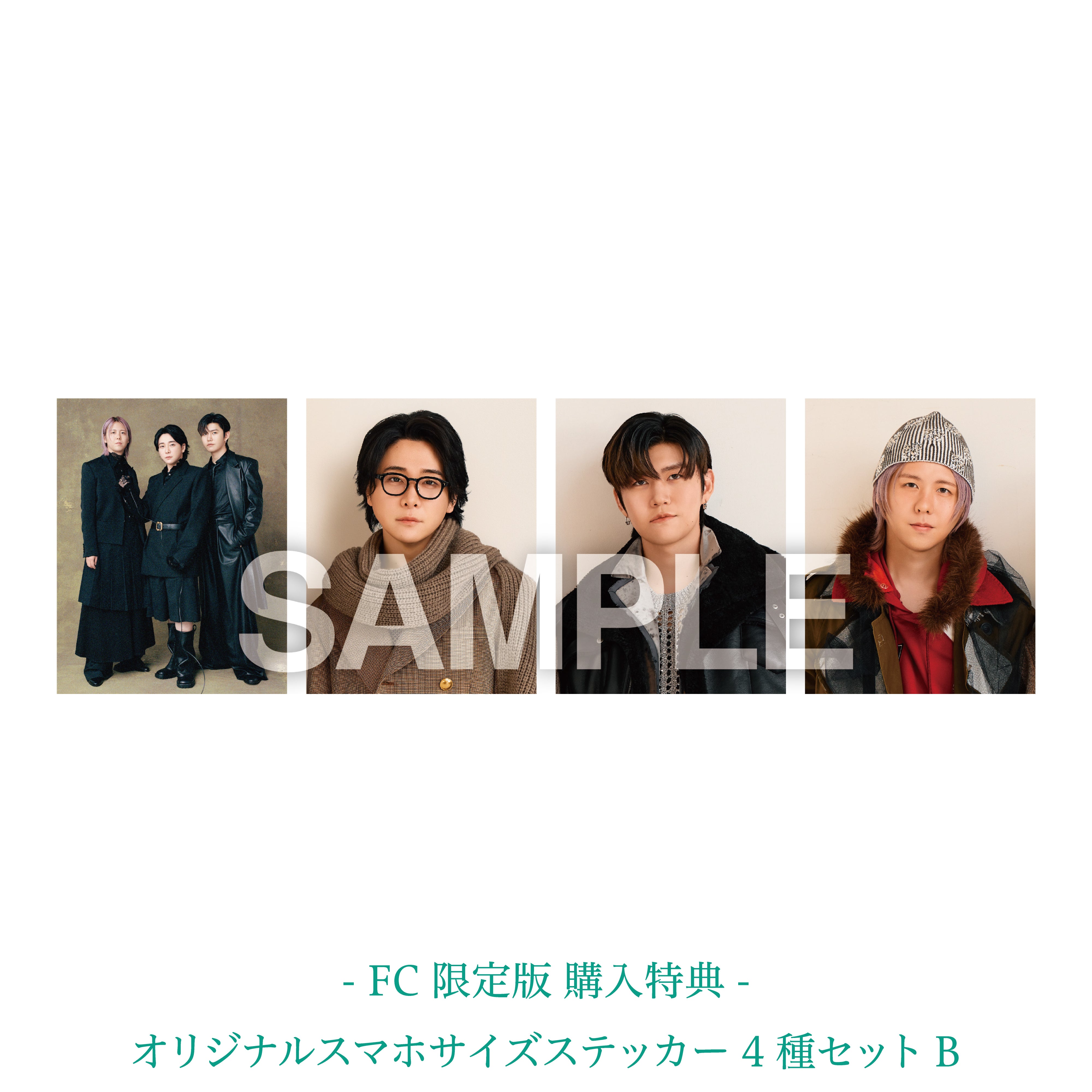 三次受付】MGA MAGICAL 10 YEARS ANNIVERSARY BOOK -OUR STORY-【FC