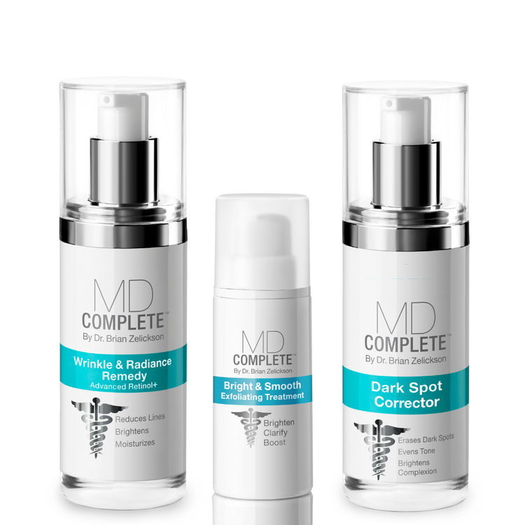 MD Complete Dark Spot Essentials – MD Complete Skincare