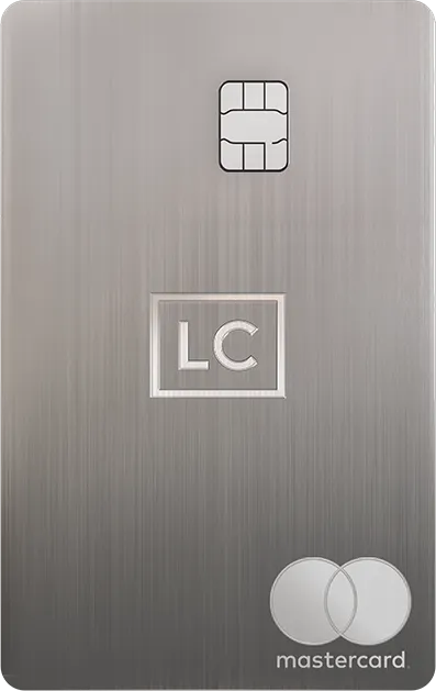 チタンカード Mastercard®Titanium Card™ | 金属製クレジットカード