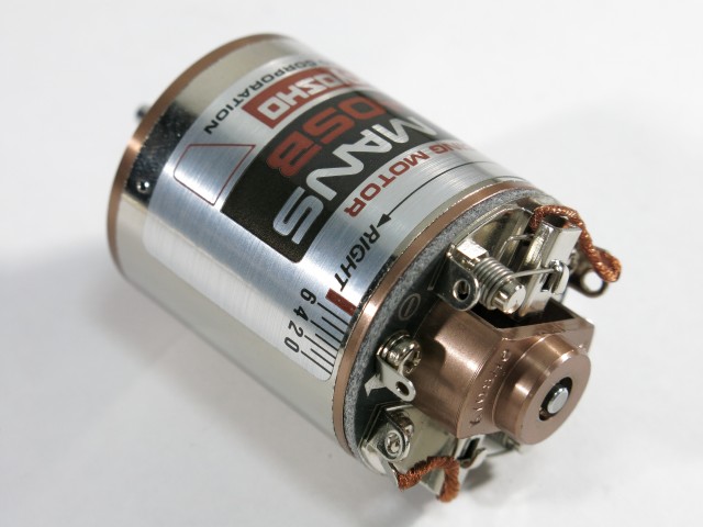 京商 ル・マン240SB レーシングモーター