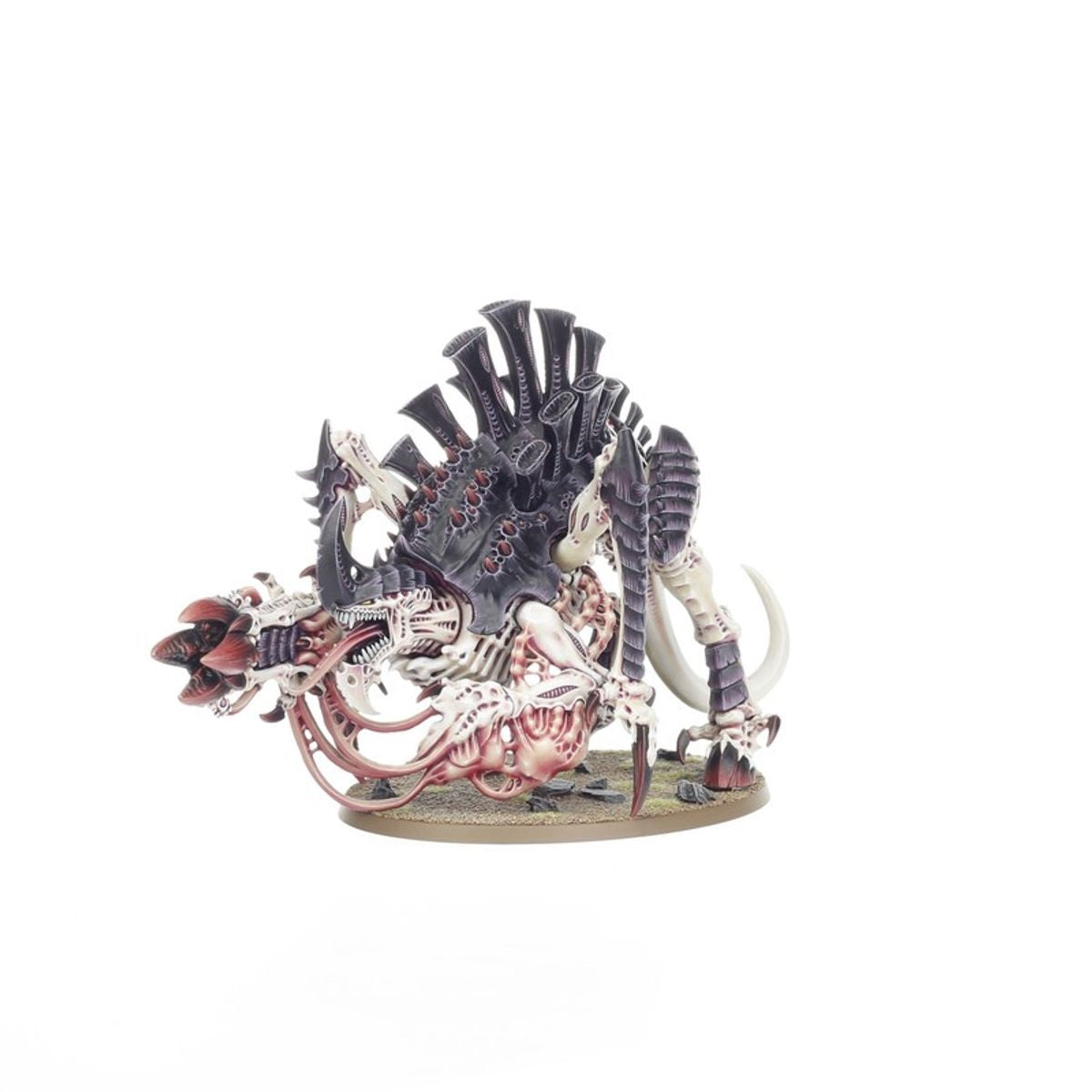 Warhammer 40000 Tyranids Battleforce : Crusher Stampede