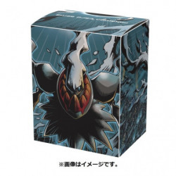 ポケモンカードゲーム デッキケース ダークライ - Meccha Japan