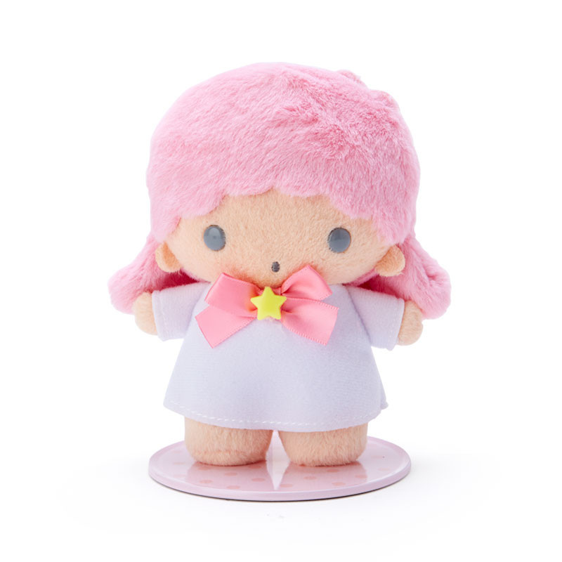 リトルツインスターズ ぬい撮りドールS ララ(ぴたっとふれんず