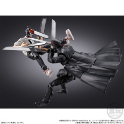 SMP Kit Makes Pose チェンソーマン サムライソードセット - Meccha Japan
