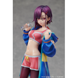 ゾン100〜ゾンビになるまでにしたい100のこと〜 三日月 閑/シズカ 1/7