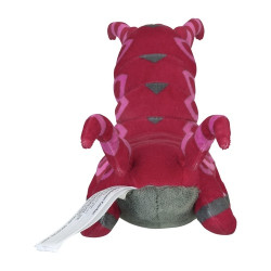 Plush Pokémon Fit Scolipede Generation 5 - Meccha Japan