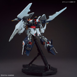 Gunpla HG 1/144 RX 105 XI Gundam Witch from Mercury - Meccha Japan