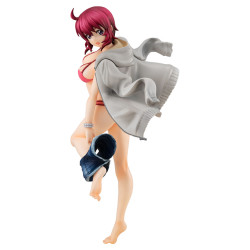GGG 機動戦士ガンダムSEED DESTINY ルナマリア・ホーク 水着Ver