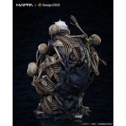 MAPPA x デザインココ 呪術廻戦 渋谷事変 五条悟 1/7スケール