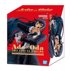 Ado x Oda アートビジュアルフィギュア （ジャンプキャラクターズ
