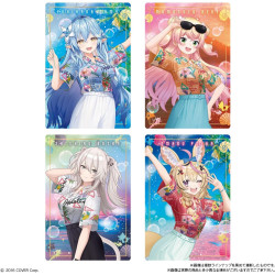 Cards Box Wafers SUPER EXPO 2024 Vol.1 Hololive Production