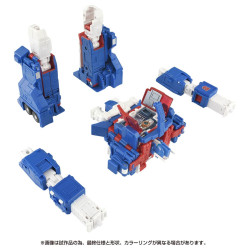 Figure Ultra Magnus SS-119 Transformers Studio Series - Meccha Japan