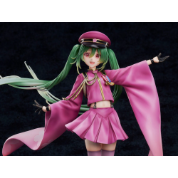 初音ミク 千本桜 10th Anniversary Ver. 1/7スケールフィギュア