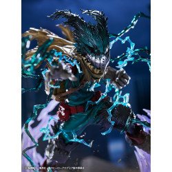 ARTFX J 緑谷出久 黒デク Ver. 僕のヒーローアカデミア - Meccha Japan