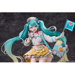 初音ミク「マジカルミライ 2024」Ver. 1/7スケールフィギュア - Meccha