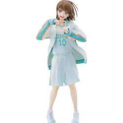 POP UP PARADE 鹿野千夏 L size アオのハコ - Meccha Japan