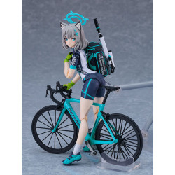 figma 砂狼シロコ（ライディング） DXエディション - Meccha Japan