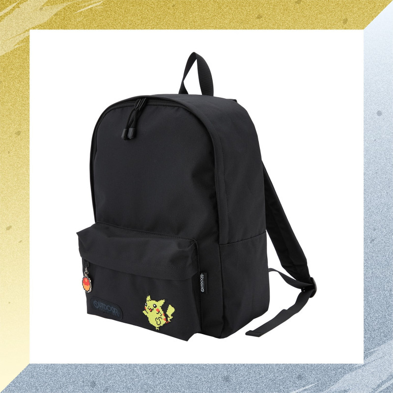 デイバッグ OUTDOOR PRODUCTS 金銀 - Meccha Japan