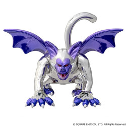ドラゴンクエスト メタリックモンスターズギャラリー ゾーマ ～闇の衣