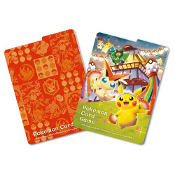 スペシャルBOX ポケモンセンタートウホク - Meccha Japan