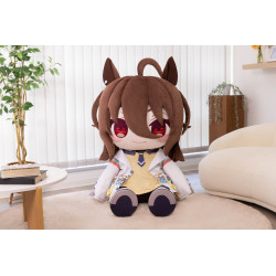 どきゅーと 劇場版『ウマ娘 プリティーダービー 新時代の扉』 超特大
