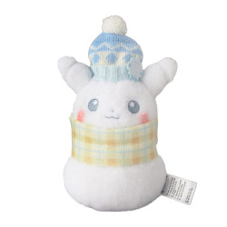 スノードーム Pokémon Holiday Blessings - Meccha Japan