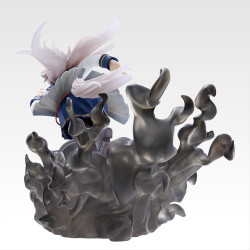 A賞 オグリキャップ 灰の怪物 フィギュア 1/7 Gracemaster一番くじ