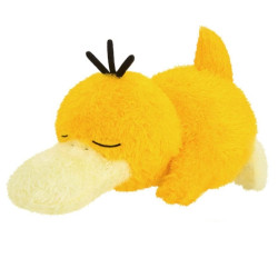 ふわふわ抱きぬいぐるみ ウリムー - Meccha Japan