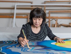 高津 明美 ART GALLERY の販売中作品一覧 | ハンドメイド通販・販売の