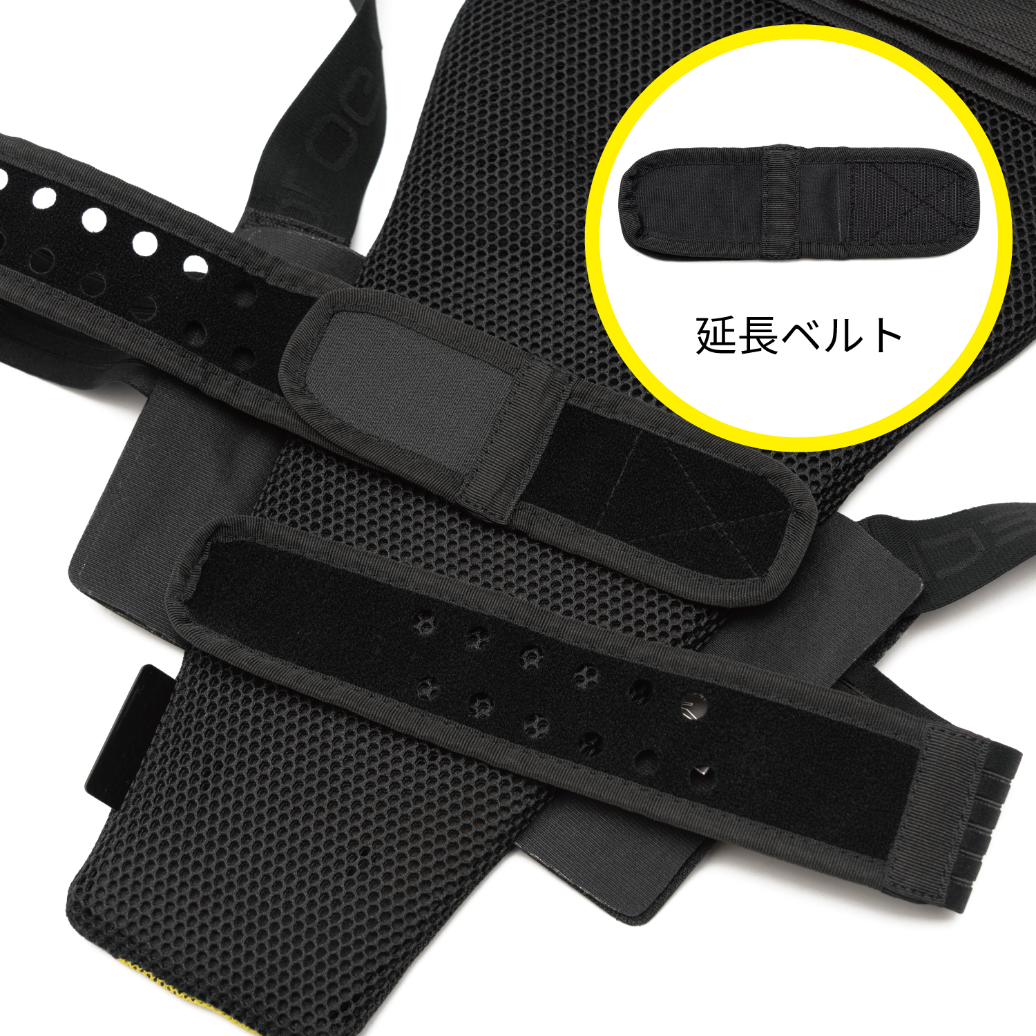 タイチ公式通販】NXV019 ステルス CE バックプロテクター | TAICHI