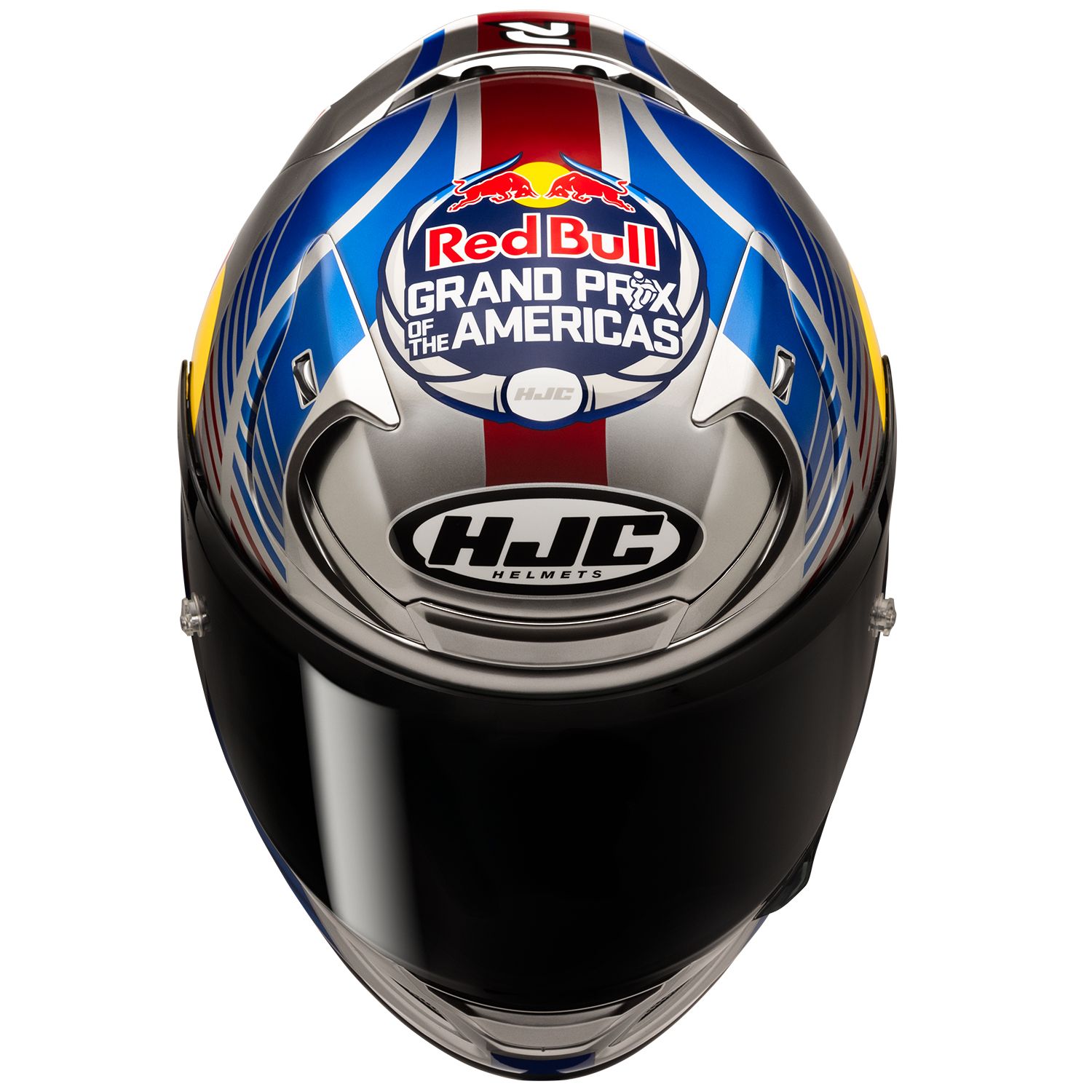 タイチ公式通販】HJH280 RPHA12 レッドブル オースティン GP2 | TAICHI
