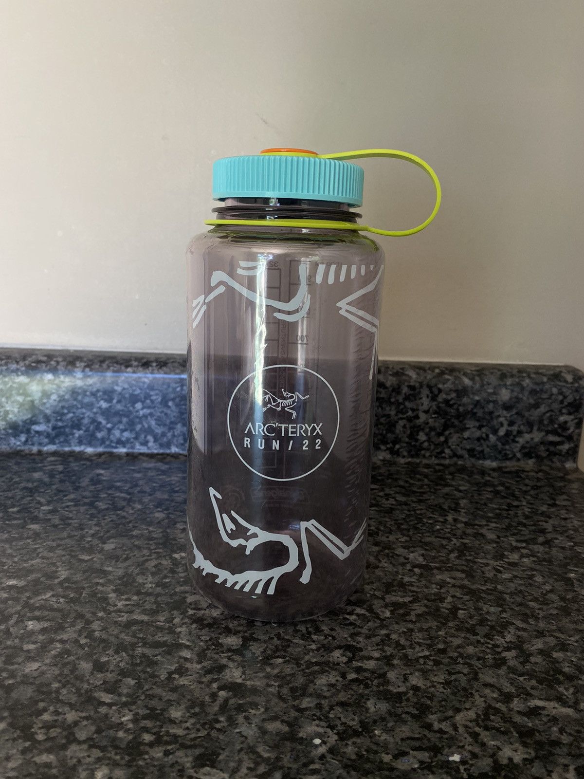Arc'teryx Arc'teryx x Nalgene Collab Water Bottle | Grailed