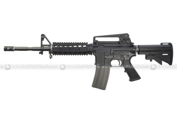 Western Arms (WA) M4A1 Carbine | RedWolf