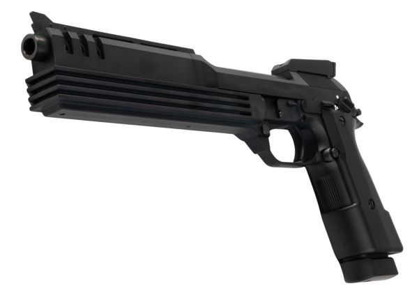 KSC M93R Auto 9C CO2 Airsoft Pistol (Japan Version) | RedWolf