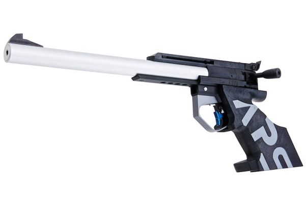 Maruzen APS-1 Grand Master MK.III | RedWolf