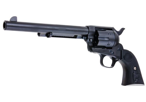 Tanaka Colt SAA 2nd Generation 7.5 inch Pegasas II Heavyweight Gas