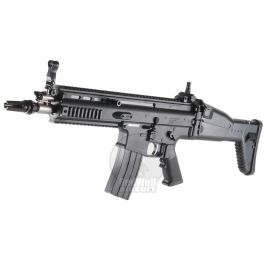 Tokyo Marui SCAR-L CQC (Boys Series Airsoft AEG) | RedWolf