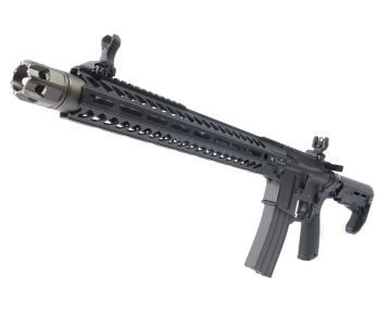 Tokyo Marui M4 MWS (ZET System) CQBR BLOCK 1 GBBR Airsoft M4 | RedWolf