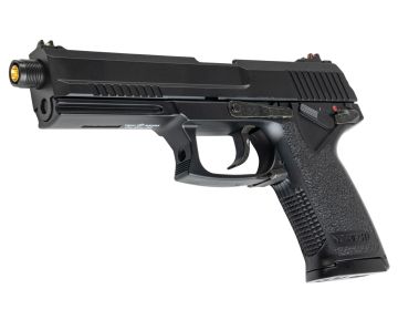 KSC MK23 Socom Airsoft CO2 Pistol (Japan Version) | RedWolf